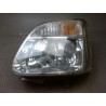 PHARE GAUCHE OPEL AGILA