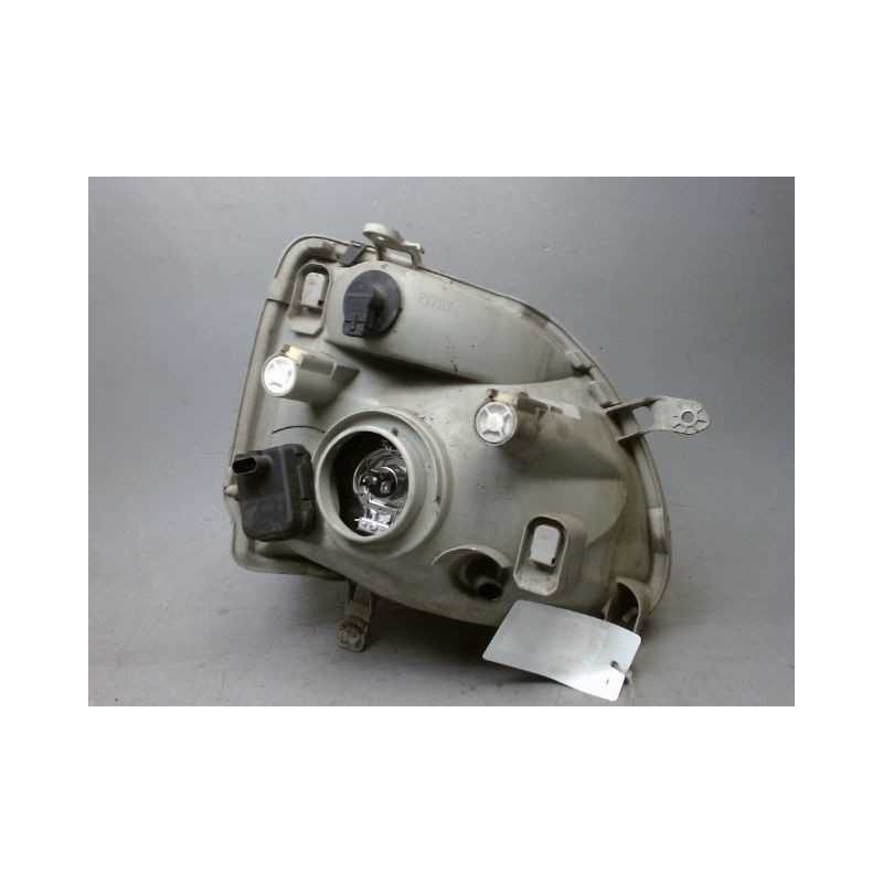 PHARE GAUCHE OPEL AGILA