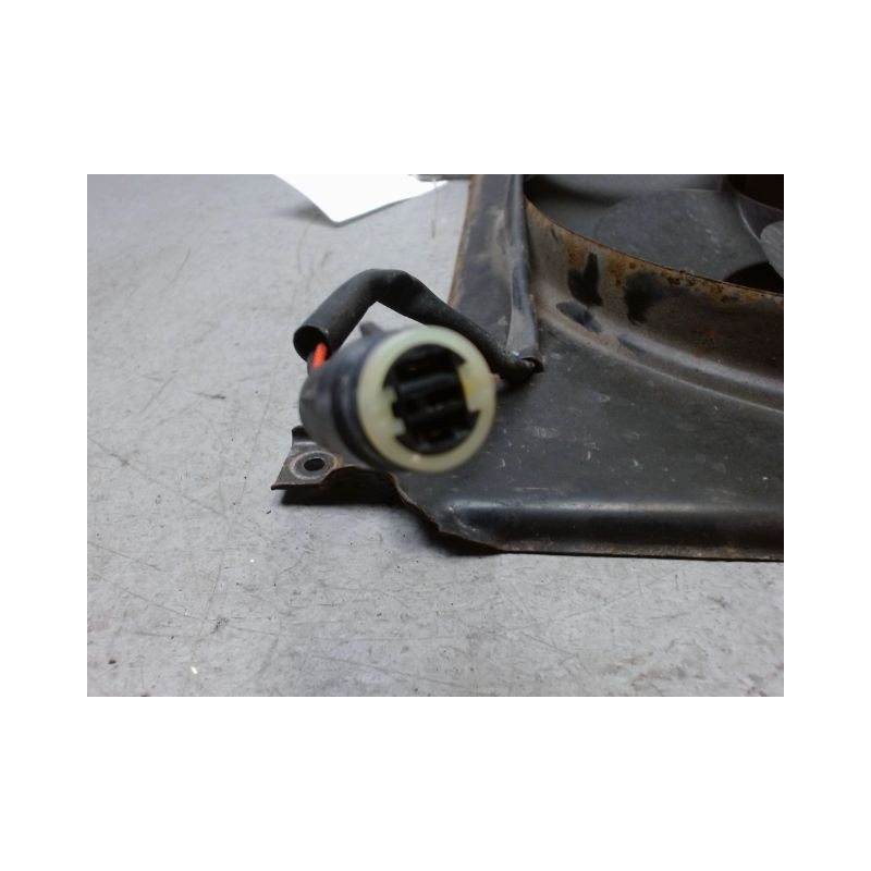 MOTEUR VENTILATEUR RADIATEUR OPEL AGILA