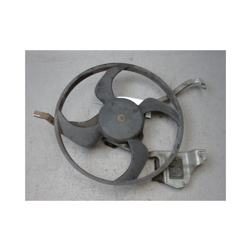 MOTEUR VENTILATEUR RADIATEUR CITROEN C2 2003-