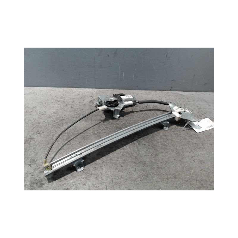 MECANISME+MOTEUR LEVE-GLACE AVANT GAUCHE NISSAN NOTE