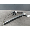 MECANISME+MOTEUR LEVE-GLACE AVANT GAUCHE NISSAN NOTE