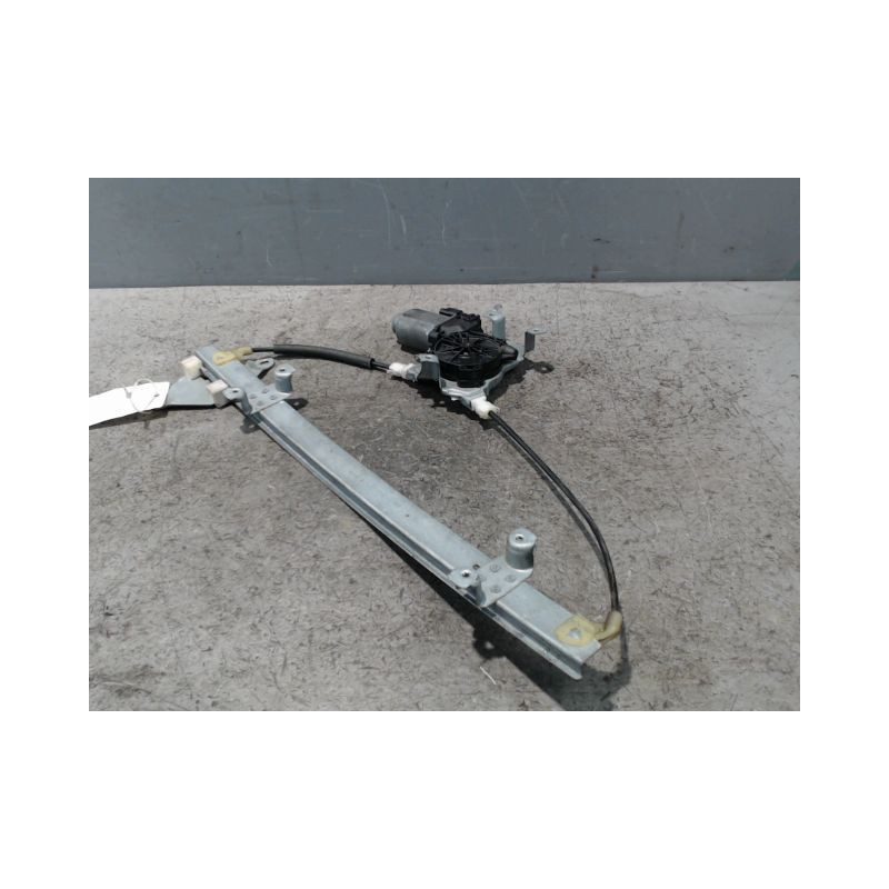 MECANISME+MOTEUR LEVE-GLACE AVANT GAUCHE NISSAN NOTE