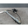 MECANISME+MOTEUR LEVE-GLACE AVANT GAUCHE NISSAN NOTE