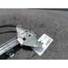 MECANISME+MOTEUR LEVE-GLACE AVANT GAUCHE NISSAN NOTE