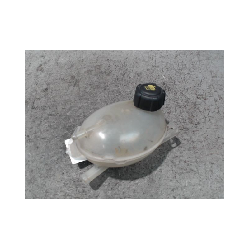 VASE EXPANSION RENAULT CLIO IV