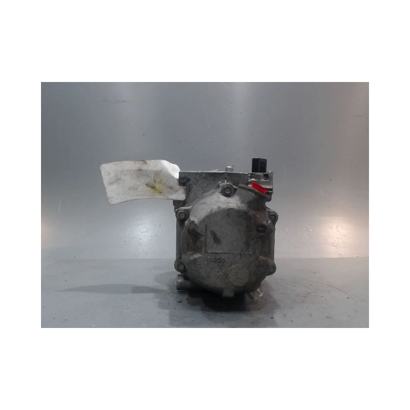 COMPRESSEUR AIR CONDITIONNE TOYOTA YARIS