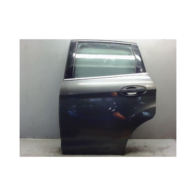 PORTE ARRIERE GAUCHE FORD C-MAX