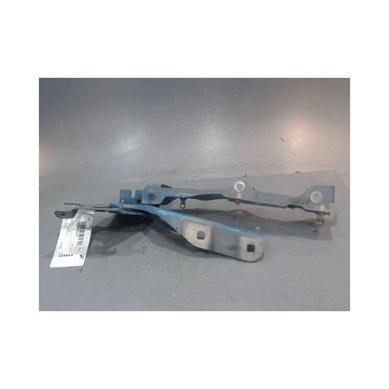 COMPAS GAUCHE CAPOT RENAULT CLIO