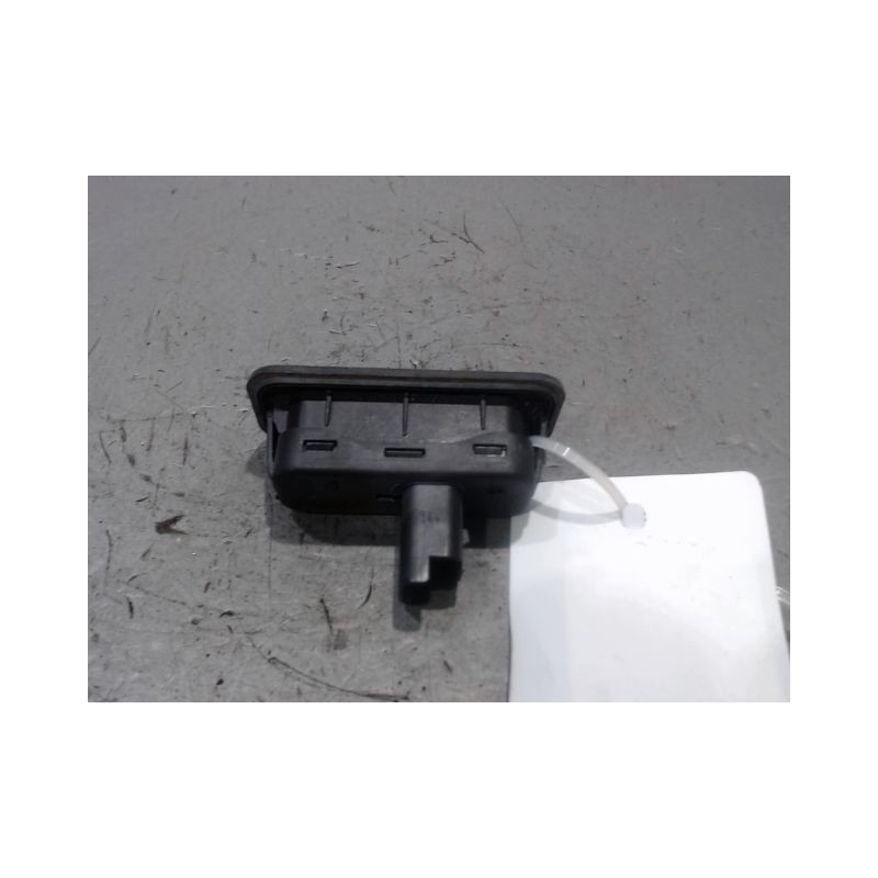 POIGNEE EXTERIEURE HAYON RENAULT CLIO