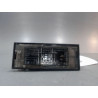 ECLAIREUR PLAQUE DE POLICE GAUCHE RENAULT CLIO
