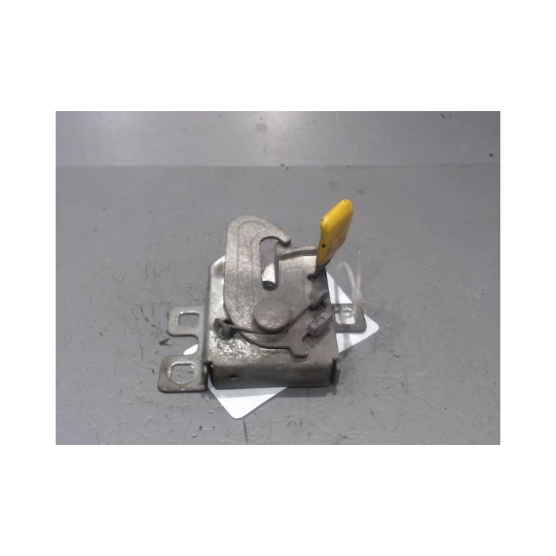 SERRURE CAPOT ALFA ROMEO GIULIETTA
