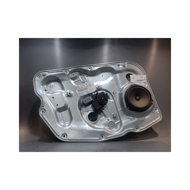 MECANISME+MOTEUR LEVE-GLACE AVANT GAUCHE ALFA ROMEO GIULIETTA