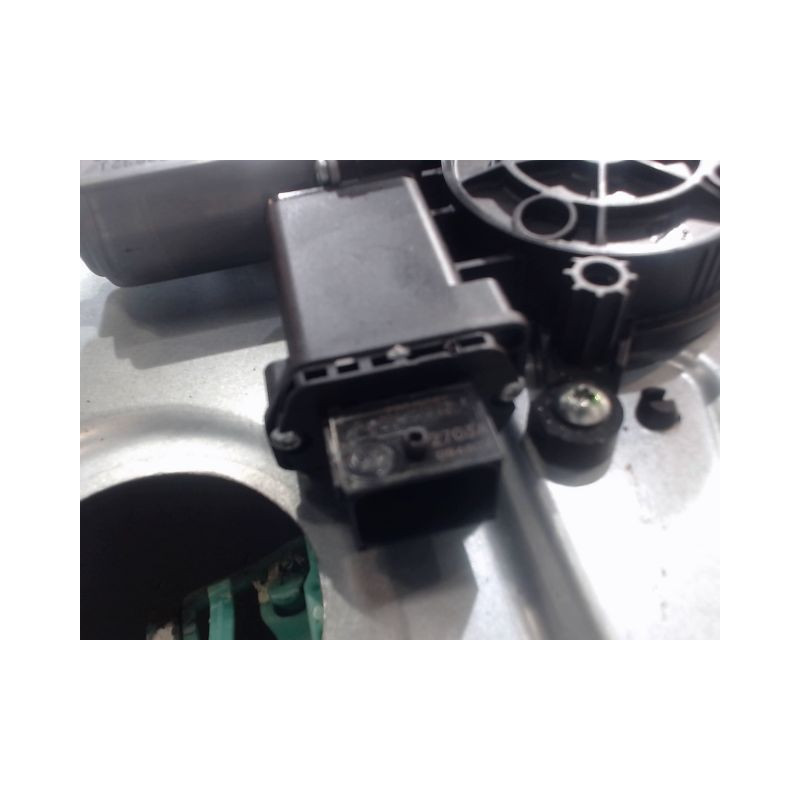 MECANISME+MOTEUR LEVE-GLACE AVANT GAUCHE ALFA ROMEO GIULIETTA