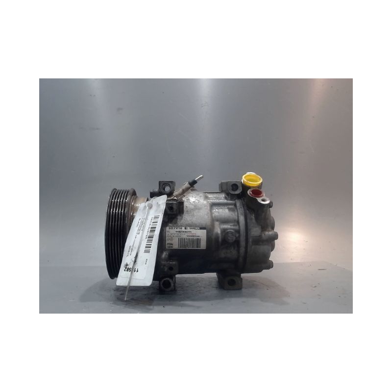 COMPRESSEUR AIR CONDITIONNE DACIA DUSTER
