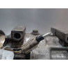 COMPRESSEUR AIR CONDITIONNE DACIA DUSTER