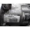 COMPRESSEUR AIR CONDITIONNE DACIA DUSTER