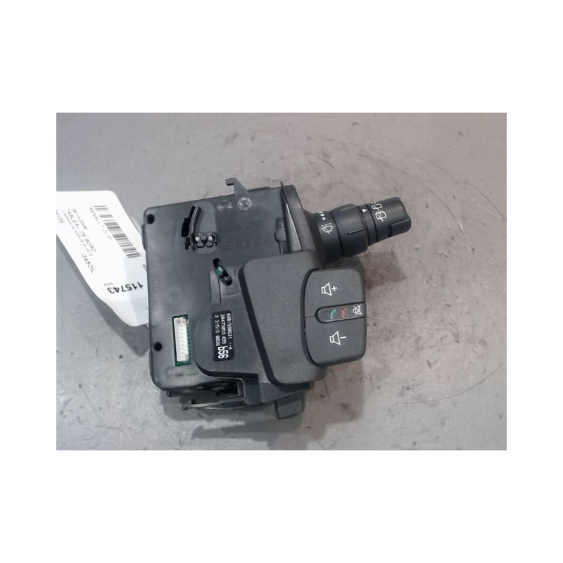 COMMANDE ESSUIE GLACE RENAULT CLIO