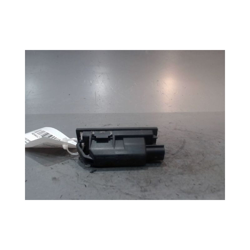 ECLAIREUR PLAQUE DE POLICE DROIT RENAULT TWINGO
