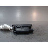 ECLAIREUR PLAQUE DE POLICE DROIT RENAULT TWINGO