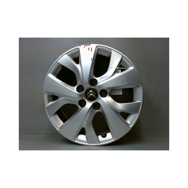 JANTE ALUMINIUM CITROEN C4