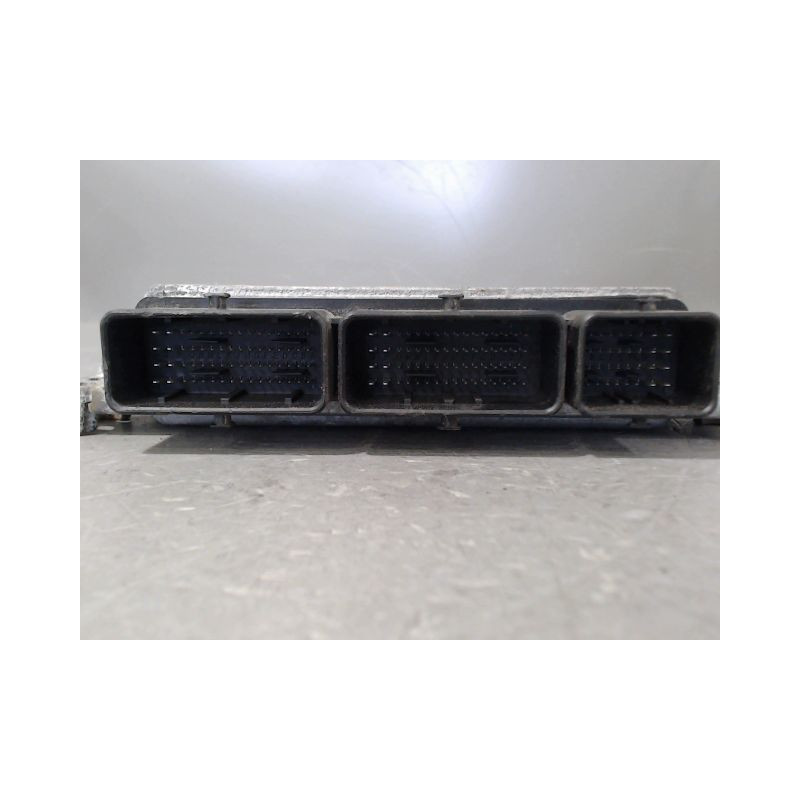 CALCULATEUR MOTEUR NISSAN QASHQAI +2 I Phase 2 LONG 2010-2014