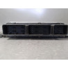 CALCULATEUR MOTEUR NISSAN QASHQAI +2 I Phase 2 LONG 2010-2014