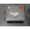 CALCULATEUR MOTEUR NISSAN QASHQAI +2 I Phase 2 LONG 2010-2014