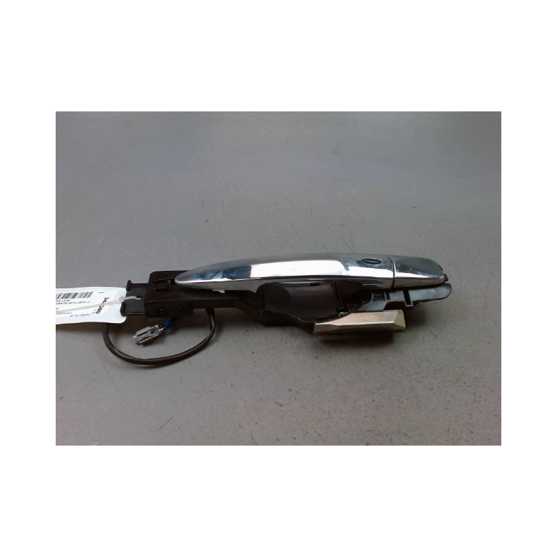 POIGNEE EXTERIEURE PORTE AVANT DROIT NISSAN LEAF 2011-...