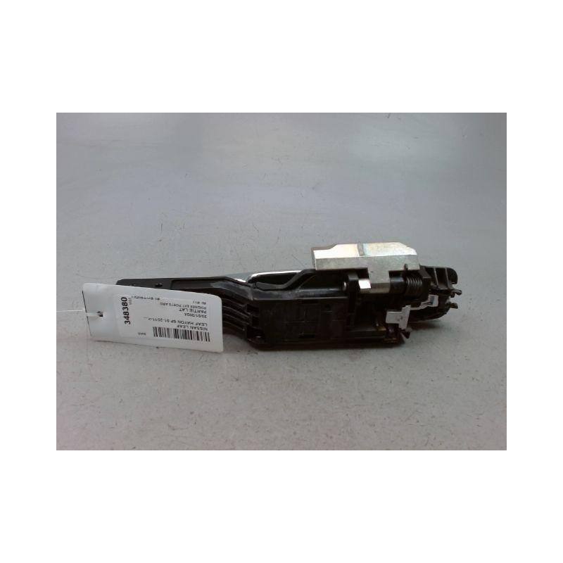 POIGNEE EXTERIEURE PORTE ARRIERE DROIT NISSAN LEAF 2011-...