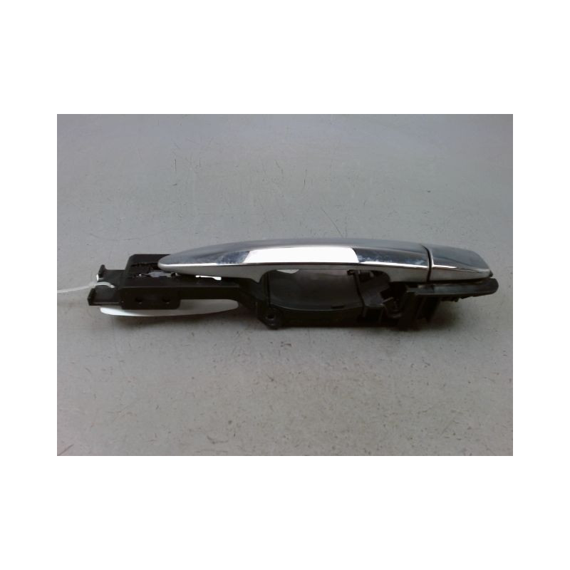 POIGNEE EXTERIEURE PORTE ARRIERE GAUCHE NISSAN LEAF 2011-...