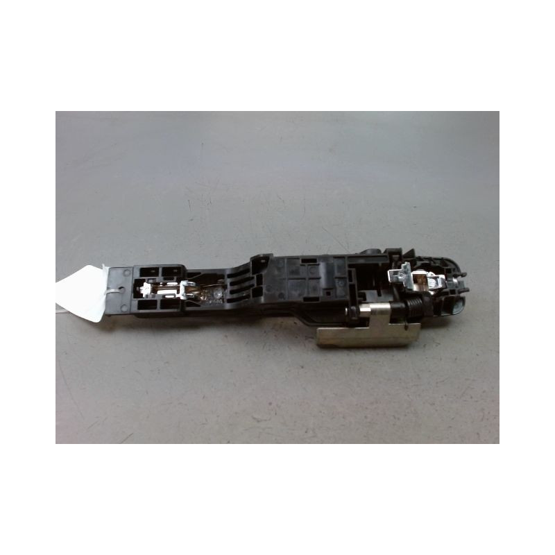 POIGNEE EXTERIEURE PORTE ARRIERE GAUCHE NISSAN LEAF 2011-...