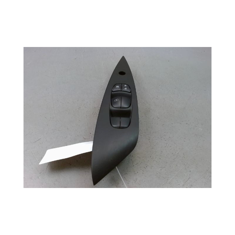 COMMANDE LEVE-GLACE PORTE AVG NISSAN LEAF 2011-...