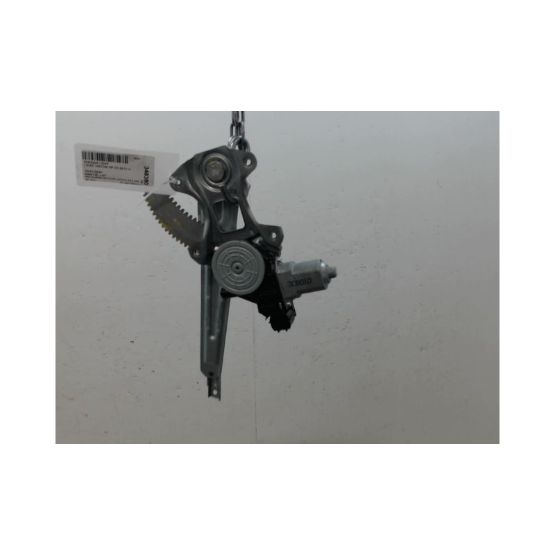 MECANISME+MOTEUR LEVE-GLACE ARRIERE DROIT NISSAN LEAF 2011-...