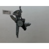 MECANISME+MOTEUR LEVE-GLACE ARRIERE DROIT NISSAN LEAF 2011-...