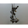COLONNE DE DIRECTION ASSISTEE TOYOTA YARIS 2005-