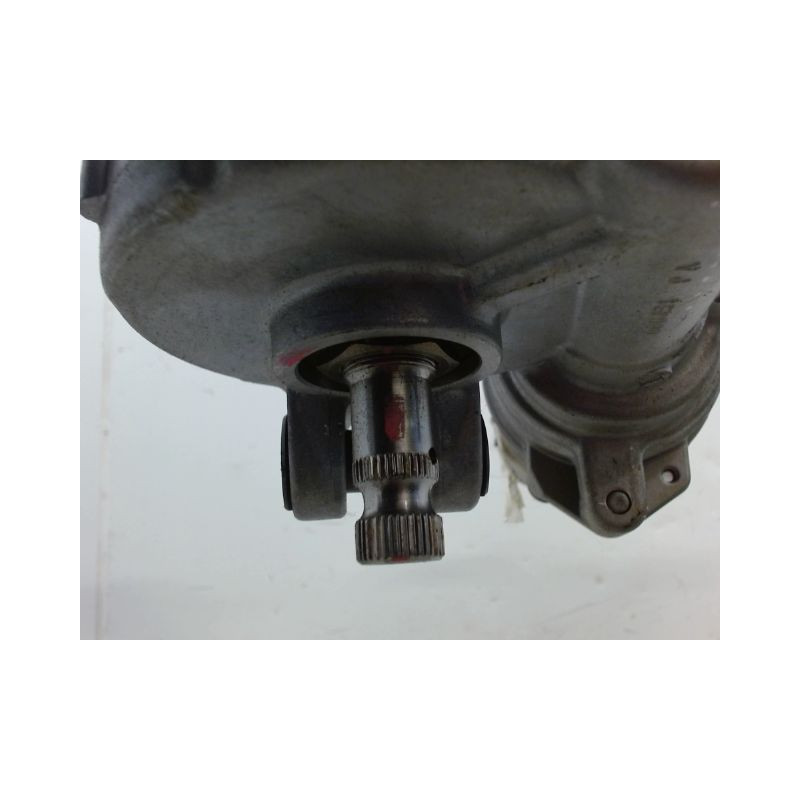 COLONNE DE DIRECTION ASSISTEE TOYOTA YARIS 2005-