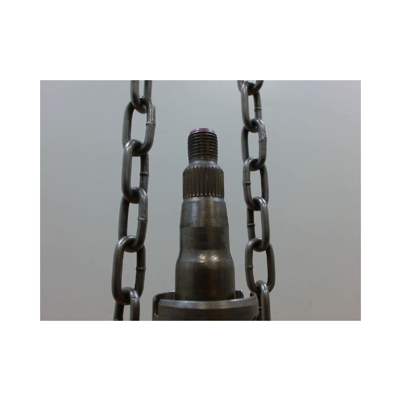 COLONNE DE DIRECTION ASSISTEE TOYOTA YARIS 2005-