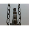 COLONNE DE DIRECTION ASSISTEE TOYOTA YARIS 2005-