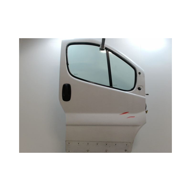 PORTE AVANT DROIT RENAULT TRAFIC FG L1H1 II Phase 1 -1000- CRT 2001-2006