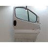PORTE AVANT DROIT RENAULT TRAFIC FG L1H1 II Phase 1 -1000- CRT 2001-2006