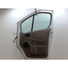PORTE AVANT DROIT RENAULT TRAFIC FG L1H1 II Phase 1 -1000- CRT 2001-2006