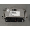 CALCULATEUR MOTEUR CITROEN XSARA PICASSO MONOSP. 1999-2010