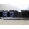 CALCULATEUR MOTEUR CITROEN XSARA PICASSO MONOSP. 1999-2010