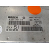 CALCULATEUR MOTEUR CITROEN XSARA PICASSO MONOSP. 1999-2010