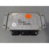 CALCULATEUR MOTEUR CITROEN XSARA PICASSO MONOSP. 1999-2010