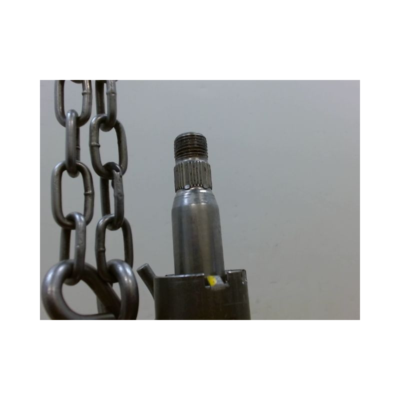 COLONNE DE DIRECTION ASSISTEE FORD KA II 2008-...