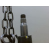 COLONNE DE DIRECTION ASSISTEE FORD KA II 2008-...