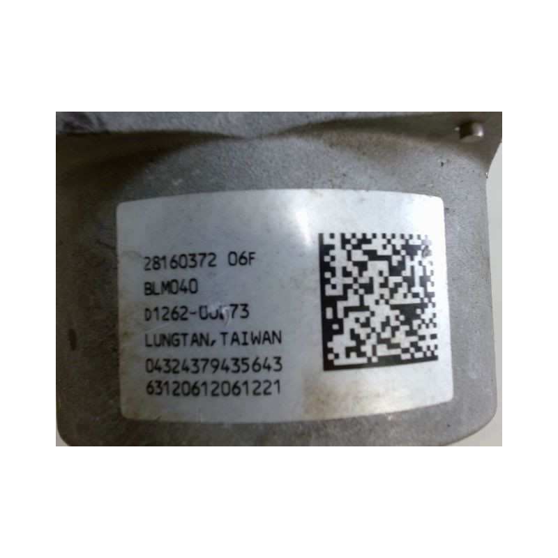 COLONNE DE DIRECTION ASSISTEE FORD KA II 2008-...