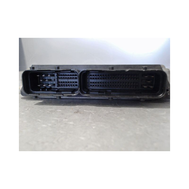 CALCULATEUR MOTEUR PEUGEOT 107 Phase 2 2009-2012
